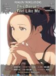 This Doesn’t Feel Like Me