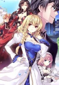 Circle Zero’s Otherworldly Hero Business