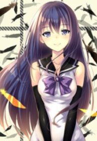 Gokukoku No Brynhildr