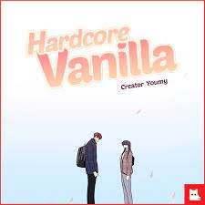 Hardcore Vanilla