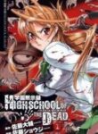 Highschool Of The Dead