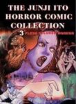 Itou Junji Kyoufu Manga Collection