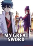 My Great Sword
