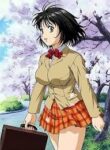 Okusama Wa Joshi Kousei