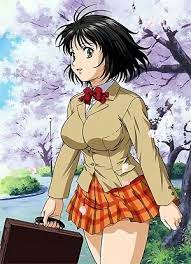 Okusama Wa Joshi Kousei