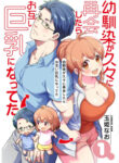 Osananajimi Ga Hisabisa Ni Saikai Shitara Otagai Kyonyuu Ni Natteta