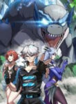 Reborn As A Monster