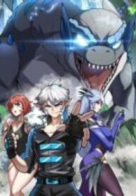 Reborn As A Monster