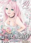 Rosario To Vampire Season Ii