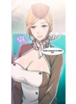 Seductive Uniform
