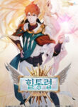 The Healing Priest Of The Sun