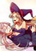 The Virgin Witch