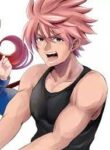 Isekai Koushoku Musou Roku