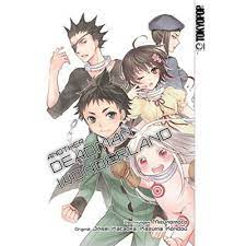 Deadman Wonderland