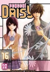 Dengeki Daisy