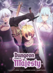 Dungeon Majesty