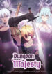 Dungeon Majesty