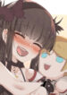 Goth Girl & The Jock