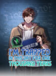 I’M Trapped In This Day For One Thousand Years