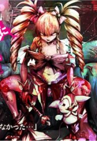 Machigatta Ko Wo Mahou Shoujo Ni Shite Shimatta