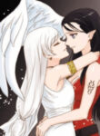 Miss Angel And Miss Devil