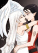 Miss Angel And Miss Devil