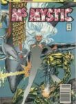 Miss Mystic