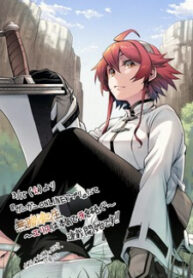 Mushoku Tensei – Eris Gaiden