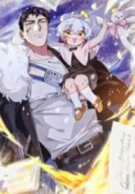 Paladin Dad
