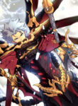 Rebirth Of The Strongest Sword God