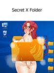 Secret X Folder