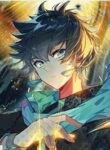 The Strongest Civilian in Xiuxian Academy