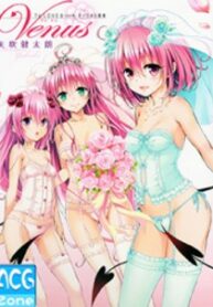 To Love-Ru Darkness