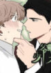 When The Yakuza Falls Inlove