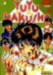 Yu Yu Hakusho