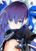 Fate/grand Order -Epic Of Remnant- Deep Sea Cyber-Paradise Se.ra.ph