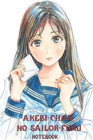 Akebi-Chan No Sailor Fuku