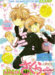 Cardcaptor Sakura – Clear Card Arc