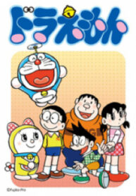 Doraemon