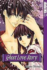 Ghost Love