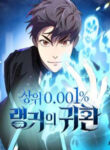 Legendary Ranker’S Comeback
