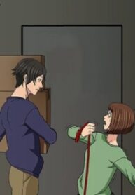 Let’s Play (Mongie)