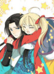 My Boyfriend Is A Jinyiwei