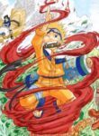 Naruto – Full Color
