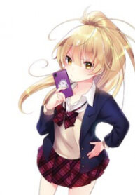 Nyanta And Pomeko – Even If You Say You Believe Me Now, It’S Too Late.