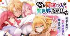Reincarnated Carrier’s Strategy For Different World