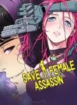 Save A Female Assassin