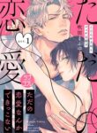 Tada No Renai Nanka De Kikkonai -Kojirase Joushi To Fechina Buka