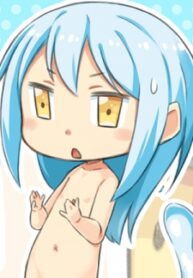 Tenchura! Tensei Shitara Slime Datta Ken