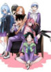 The Children Of Shiunji Family